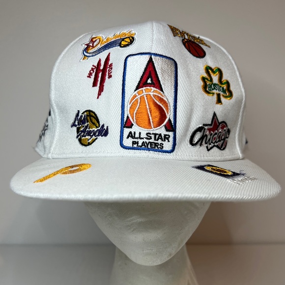 EPOCH USA Accessories Rare Vintage Epoch Usa Trading Nba All Star